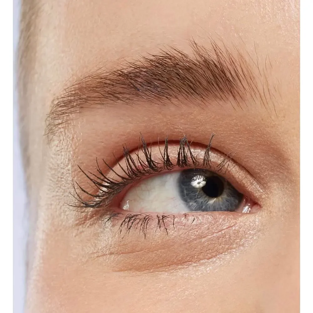 Eyeko Beach Waterproof Mascara- Black Full Size